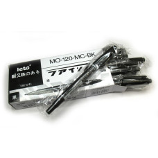 Фломастер для маркировки кабеля MO-120-MC-BK