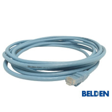 Патчкорд OPL-RJ45-Сat.6 Belden