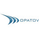Opatov optical components