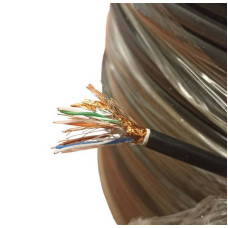 Кабель OPL-Cat.5e-SFTP-OUT (300m)
