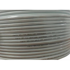 Кабель OPL-Cat.6A F/UTP 4*2*23AWG BC LSZH 305M
