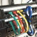 Патчкорд OPL-RJ45-Cat.6 0,3m flat 