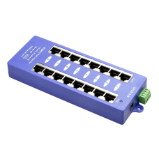 Инжектор POE OPL-POE-Inj802.3af-8G-PAS24V