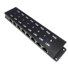 Инжектор POE OPL-POE-Inj802.3af-8M-PAS