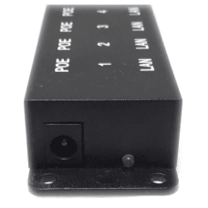 Инжектор POE OPL-POE-Inj802.3af-8M-PAS