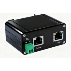 Инжектор POE OPL-POE-Inj802.3btxS2,5G1C-DIN-I mini