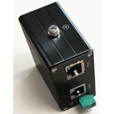 Инжектор POE OPL-POE-Inj802.3btxS2,5G1C-DIN-I mini