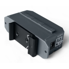 Инжектор POE OPL-POE-Inj.802.3bt+10G1A-DIN 90W