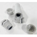 Удлинитель POE OPL-POE-Ex802.3bt-100M1C TUBE IP67 800м Удлинитель POE OPL-POE-Ex802.3bt-100M1C TUBE IP67 800м