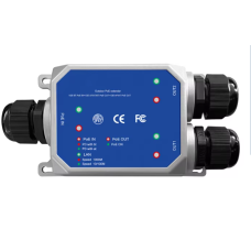 OPL-POE-Tap802.3bt+1G2G250-IP67