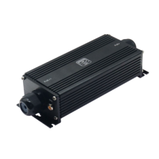 Удлинитель POE OPL-POE-Ех802.3bt+1G-IP67-AL 90W