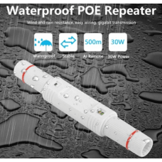 Инжектор POE OPL-POE-Inj802.3at-1G1A-pl (PSE30G)