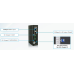 Сплиттер POE OPL-POE-SP802.bt+2,5G1C-UPD7301-I 90W