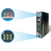 Сплиттер POE OPL-POE-SP802.bt+2,5G1C-UPD7301-I 90W