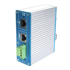 Сплиттер POE OPL-POE-SP802.bt-1G1C-12V5A24V2.5A-I