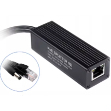 Сплиттер POE OPL-POE-SP802.3at-48V-5V5A-I-DC