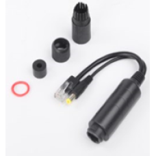 Сплиттер POE 15 ватт 12 вольт OPL-POE-SP802.3af-1F-12V1A-IP66B