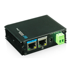 Сплиттер OPL-POE-SP802.3at-7201GE-PD25-I