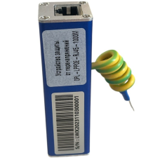 Устройство защиты от перенапряжений OPL-LPPOE-RJ45-1000M