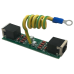Устройство защиты от перенапряжений OPL-LPPOE-RJ45-1000M
