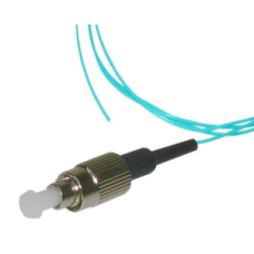 Пигтейл ST/UPC-ОM3-0,9mm-1,5m LSZH