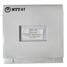 Пленка полировальная NTT ADS 127mm