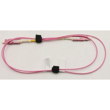 Патч корд оптический SN-SN SFP-DD-OM4-FC-1m (02JH943)