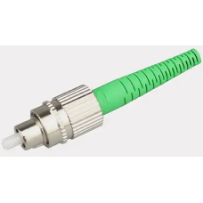 Коннектор FC(АPC) SM SX 2,0mm Long boot Коннектор FC(АPC) SM SX 2,0mm Long boot