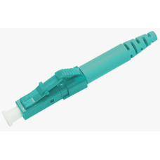 Коннектор LC/UPC OM3-MM-2,0mm