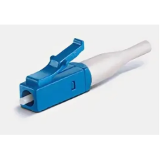 Коннектор оптический LC/UPC-SM-0,9mm