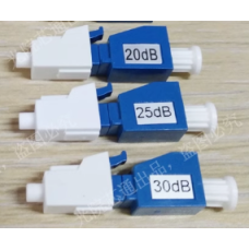 Аттенюатор оптический LC/UPC-FM-20dB