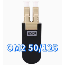 Перемычка оптическая LC/UPC-OM2