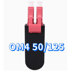 Перемычка оптическая LC/UPC-OM4