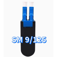 Перемычка оптическая LC/UPC-SM