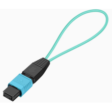 Перемычка оптическая MPO/UPC-12-Btype_OM3