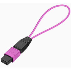 Перемычка оптическая MPO/UPC-12-Btype_OM4