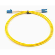 Патч корд оптический LCU-LCU-OS2-UNIBOOT2,0-10m STD LSZH
