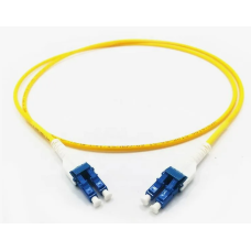 Патч корд оптический LCU-LCU-OS2-UNIBOOT2,0-1.5m STD LSZH