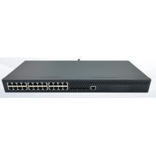 Коммутатор OPL-SWM2R-10G0424P-Z400w Коммутатор OPL-SWM2R-10G0424P-Z400w