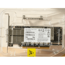 Адаптер сетевой NVIDIA MCX755106AS-HEAT ConnectX-7