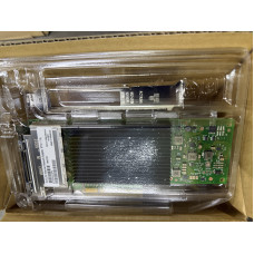 Адаптер сетевой DELL INTEL X710-T4 4x10GBASE-T Адаптер сетевой DELL INTEL X710-T4 4x10GBASE-T
