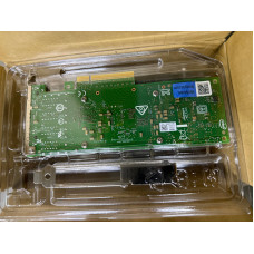 Адаптер сетевой DELL INTEL X710-T4 4x10GBASE-T