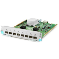Адаптер сетевой J9993A HPE Aruba 8p 1G/10GbE SFP+ v3 zl2