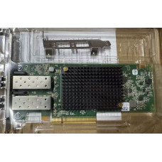Адаптер сетевой FC BROADCOM Emulex LPe35002-M2 HBA Gen.7 Адаптер сетевой FC BROADCOM Emulex LPe35002-M2 HBA Gen.7