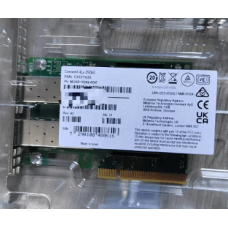 Адаптер сетевой Mellanox MCX631102AN-ADAT