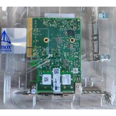 Адаптер сетевой Mellanox MCX631102AN-ADAT InfiniBand ConnectX-6 PCIE