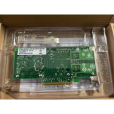 Адаптер сетевой Intel Ethernet Server Adapter X520-DA2 10Gb Dual Port SFP+ E10G42BTDA
