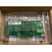 Адаптер сетевой Intel Ethernet Server Adapter X520-DA2 10Gb Dual Port SFP+ E10G42BTDA Адаптер сетевой Intel Ethernet Server Adapter X520-DA2 10Gb Dual Port SFP+ E10G42BTDA