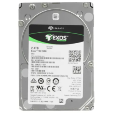 Жесткий диск HDD 1.2TB SAS 10K SEAGATE ST1200MM0129
