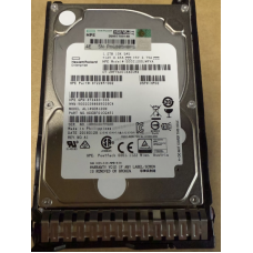 Жесткий диск HDD HP G8-G10 1.2-TB 12G 10K 2.5 SAS SC 876936-002